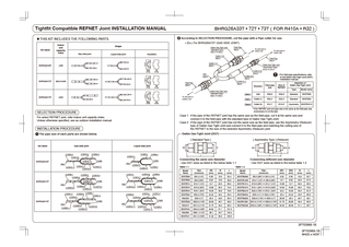 BHRG26A-T_Installation manual_3P703968-1B.3P703971-1A_English download